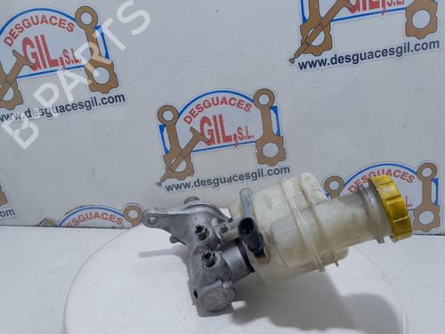 Brake master cylinder FIAT 500 (312_) 1.3 D Multijet (312AXB1A) | BP20764793M77 