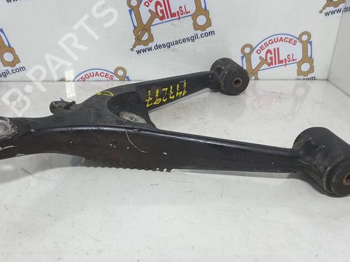 Right rear suspension arm MERCEDES-BENZ M-CLASS (W163) ML 320 (163.154) | BP20758092M15 