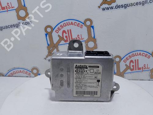 Used ECU airbags RENAULT MEGANE II (BM0/1_, CM0/1_) 1.5 dCi (BM0F, BM0T, BM2B, CM0F, CM0T) (82 hp) 20759984