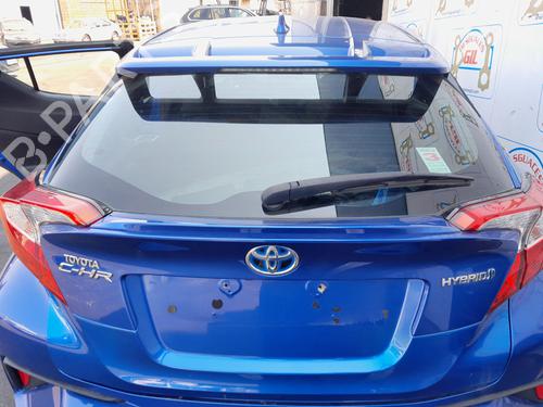 Used Tailgate Tailgate TOYOTA C-HR (_X1_) [2016-2026] 34380937 34380937
