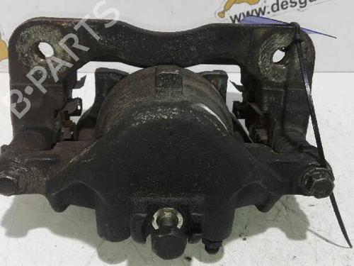 Left front brake caliper LAND ROVER FREELANDER I (L314) 2.0 Td4 4x4 | BP20778931M105 