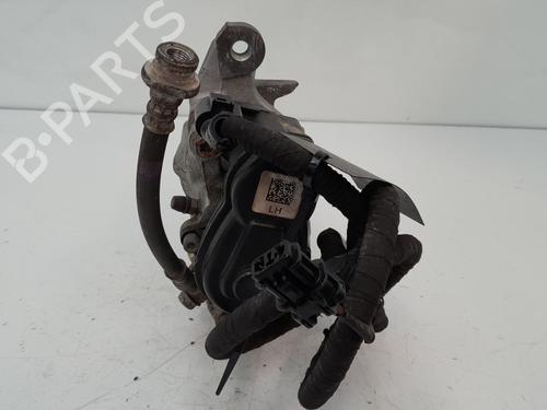 Left rear brake caliper RENAULT KADJAR (HA_, HL_)  | BP29941995M107 