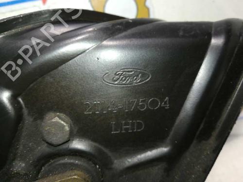 Front wiper motor FORD TRANSIT CONNECT (P65_, P70_, P80_) 1.8 TDCi | BP20782126M29 