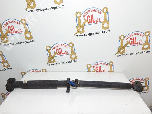 Used Driveshaft BMW X5 (E53) 3.0 i (231 hp) 20738918
