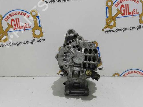 Generator FORD FUSION (JU_) 1.6 | BP20783460M7 