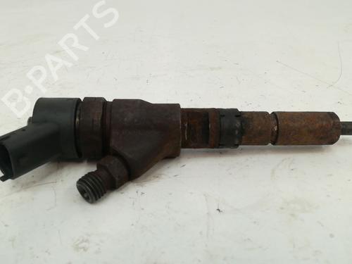 Used Injector Injector CITROËN C5 I (DC_) 2.0 HDi (DCRHZB, DCRHZE) (109 hp) 34129927 34129927