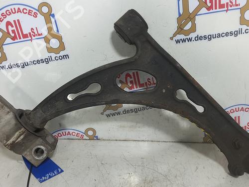 Used Left front suspension arm AUDI A3 Sportback (8PA) [2004-2015]  20752779
