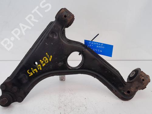Querlenker links vorne für OPEL ASTRA G Hatchback (T98) 1.6 (F08, F48) (75 hp) 26711223