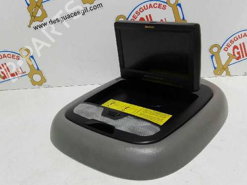 Radio CHRYSLER VOYAGER IV (RG, RS) 2.8 CRD | BP20776346E6 