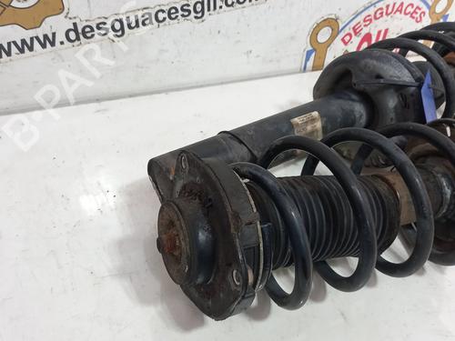 Right front shock absorber SEAT ALTEA (5P1)  | BP20769227M17 