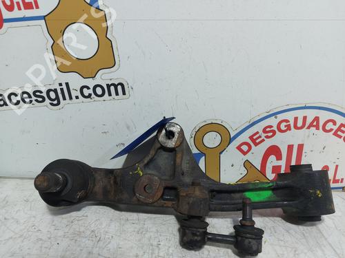 Left front suspension arm KIA CARNIVAL I (UP, FL) 2.9 TDi | BP20743966M12 