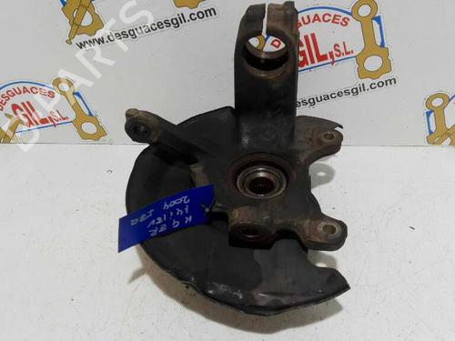 Used Left front steering knuckle MG MG ZR 105 (103 hp) 20775989