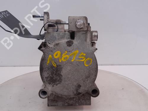 AC compressor HYUNDAI TRAJET (FO) 2.0 CRDi | BP29735874M34