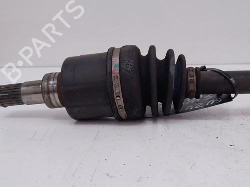 Left front driveshaft SUZUKI SWIFT III (MZ, EZ)  | BP29715970M38