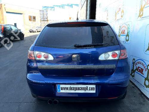 Cylinder head SEAT IBIZA III (6L1)  | BP20736294M5 