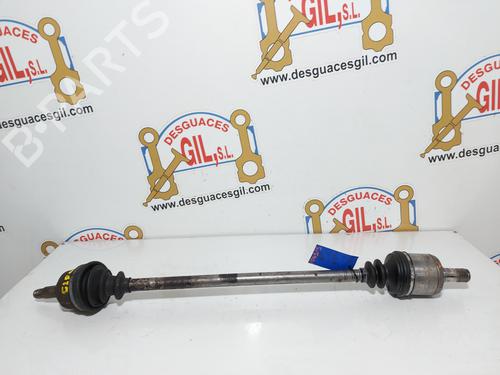 Used Right front driveshaft ROVER 200 II Hatchback (RF) 220 D/SD (86 hp) 20737932