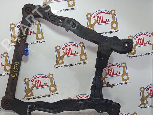 Used Subframe HYUNDAI SANTA FÉ I (SM) 2.7 V6 4x4 (173 hp) 20759062