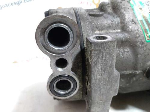 AC compressor FIAT MULTIPLA (186_) 1.9 JTD 110 | BP20806548M34 