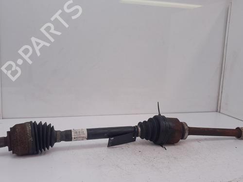 Used Right front driveshaft Right front driveshaft RENAULT LAGUNA III (BT0/1) [2007-2015] 36361811 36361811