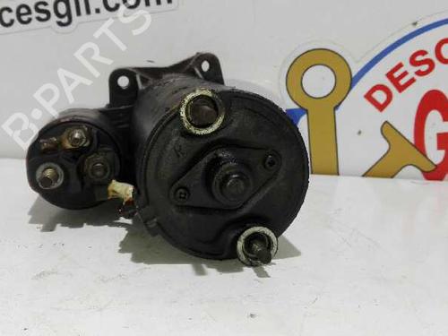Starter FORD ESCORT V (AAL, ABL) 1.8 D | BP20780357M8 