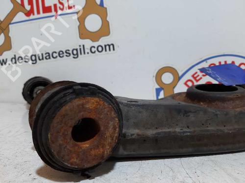 Left front suspension arm MERCEDES-BENZ CLK (C208) CLK 320 (208.365) | BP20728458M12 
