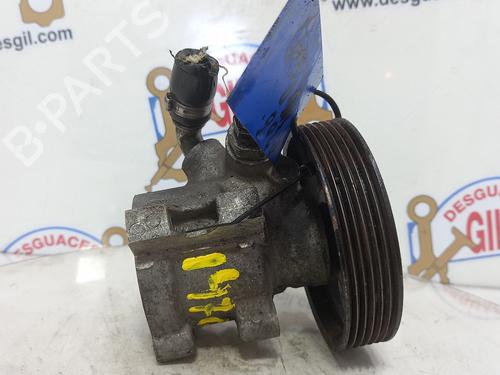Steering pump PEUGEOT 306 (7B, N3, N5) 1.9 STD | BP20758003M99 