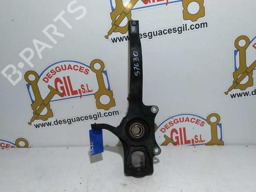 Used Left front steering knuckle ALFA ROMEO 166 (936_) [1998-2007]  20775693