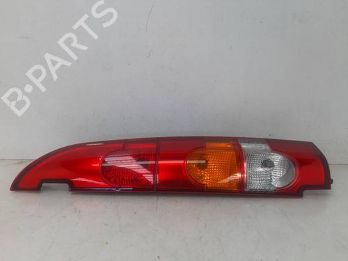 Used Right taillight Right taillight 39190950 39190950