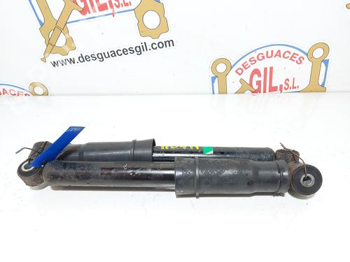 Used Right rear shock absorber RENAULT TRAFIC II Platform/Chassis (EL) 2.0 dCi 115 (EL0H) (114 hp) 20739579