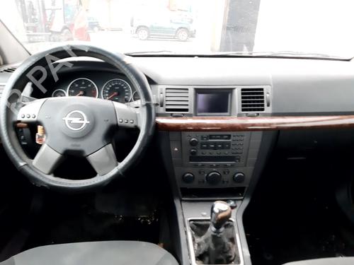 Alternator OPEL VECTRA C (Z02) 2.2 DTI 16V (F69) | BP29489268M7 