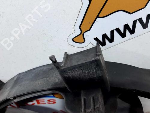Radiator fan RENAULT KANGOO / GRAND KANGOO II (KW0/1_) 1.5 dCi 70 (KW0V, KW0A) | BP20811639M35 