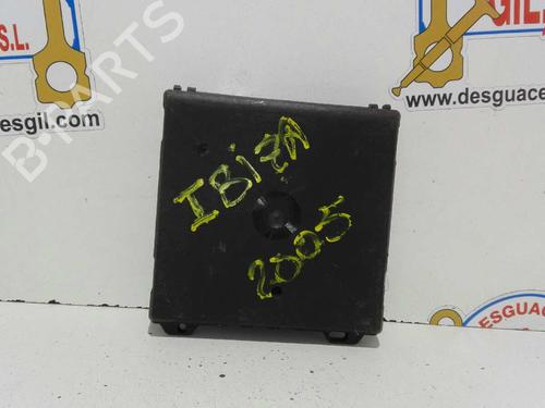 Electronic module SEAT IBIZA III (6L1)  | BP20785824M83 