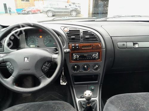 Alternator CITROËN XSARA (N1) 1.6 i | BP28693854M7 