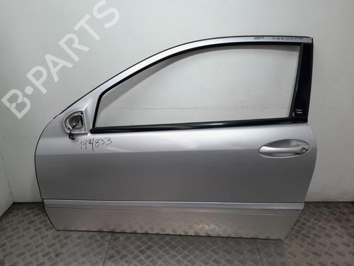 Used Left front door MERCEDES-BENZ C-CLASS Coupe (CL203) C 220 CDI (203.706) (143 hp) 30697685