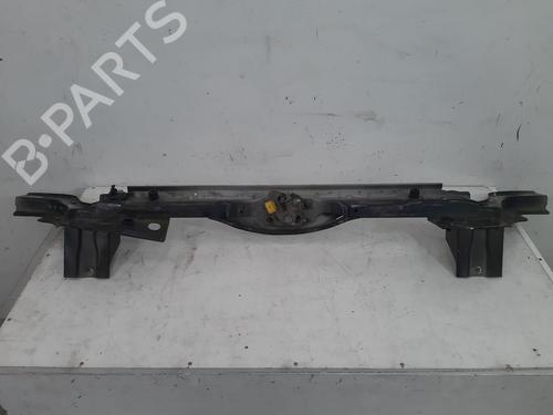 Used Front slam panel PEUGEOT BIPPER Tepee 1.3 HDi 75 (75 hp) 21692241