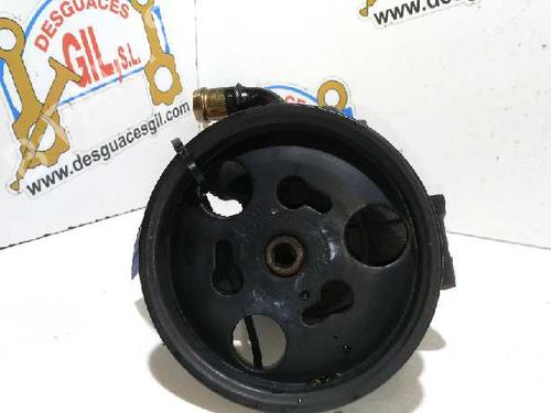 Styring servopumpe FORD FIESTA Hatchback Van (JV_) D 1.8 (60 hp) 20776516