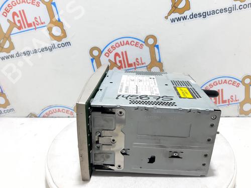 Bilradio OPEL ASTRA H (A04) 1.3 CDTI (L48) | BP20757321E6 