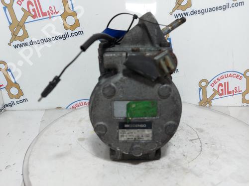 AC compressor BMW 3 (E36) 325 tds | BP20808493M34 