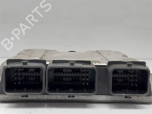 Engine control unit (ECU) PEUGEOT 206 SW (2E/K) 2.0 HDi | BP39190463M57 - Image 3
