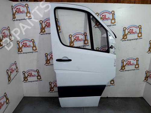 Right front door MERCEDES-BENZ SPRINTER 3,5-t Van (B906) 311 CDI (906.631, 906.633, 906.635, 906.637) A9067200105 | 149618 |