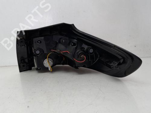 Venstre baglygte OPEL ZAFIRA TOURER C (P12) | BP30563428C34