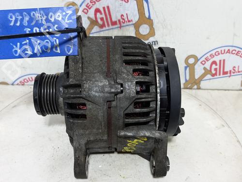 Alternator PEUGEOT BOXER Van | BP21828351M7