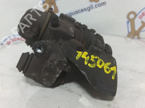 Left rear brake caliper CITROËN XSARA (N1) 2.0 HDi 90 | BP20756874M107 
