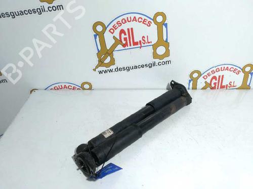 Right rear shock absorber VOLVO XC70 II (136)  | BP20729466M19 