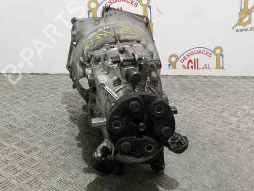 Gearbox BMW 5 (E39) 525 tds | BP20776039M3 
