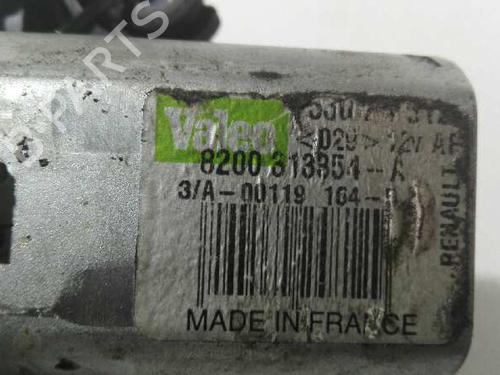 Viskermotor bakrute RENAULT MODUS / GRAND MODUS (F/JP0_)  | BP20773917M102 