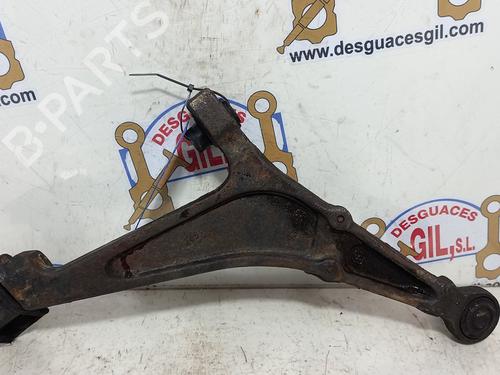 Left front suspension arm CITROËN SAXO (S0, S1) 1.5 D | BP20762637M12 