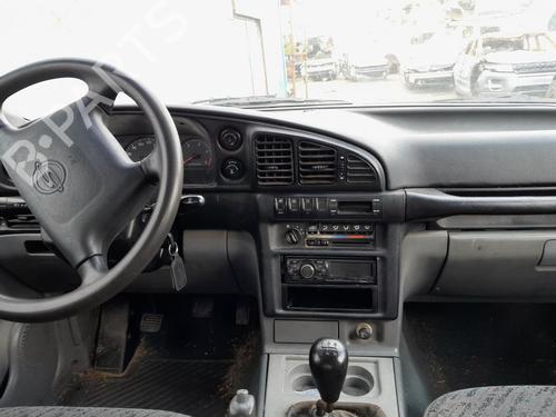 Starter SSANGYONG MUSSO (FJ) 2.3 TDiC All-wheel Drive | BP24437428M8 