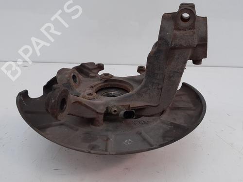 Right front steering knuckle AUDI A3 Sportback (8PA) 1.6 FSI | BP27676051M26 