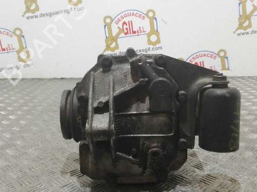 Differensial bakvogn BMW 3 (E46)  | BP20751473M24 